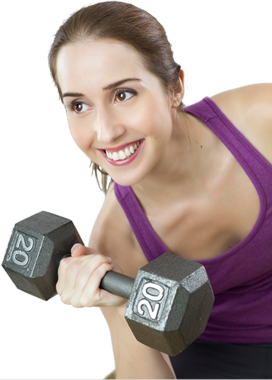 Lifting